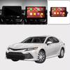For Toyota Camry VIII 8 XV70 2020 - 2021 Navigation GPS Car Android Auto Radio Multimedia Video Player 5G Wifi DSP 2Din DVD