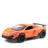 "Children's Off-Road Alloy Car Models with Open Doors - Sports Car Cake Decorations and Gifts for Boys"