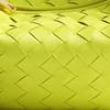 Bottega Veneta Mini Jodie Bag Acid Kiwi/Gold Women Top_handle Green 651876-VCPP5-7302