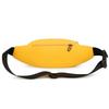 Mobile Waist Bag for Men, Simple and Lightweight One Shoulder Bag for Women, Casual Sports Crossbody Bag for Men