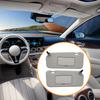 Sun Visor Shade with Light 96401-1AA1B/96401-1AA1A Car Interior Sun Visor Panel for Nissan Murano 2009-2014