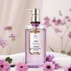 BEE&FLOWER Amino Acid Scented Liquid Soap, Oud Bergamot, 500g
