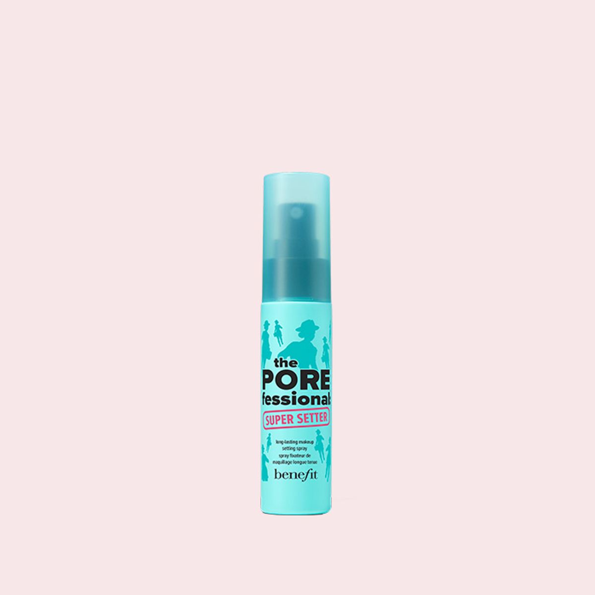 The Forefessional Super Setter Mini
