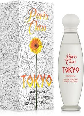 Parfémy – Parfumy