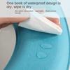 EVA WC Ring Mat Universal Toilet Cover Cushion Protective Sleeve Toilet Mat Pad  Four Seasons