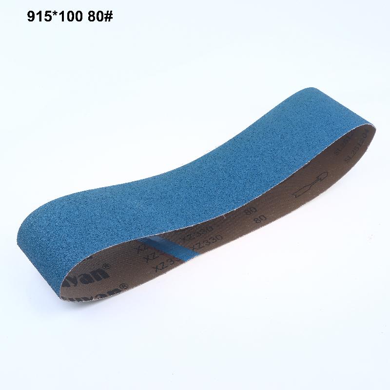 Aluminum Oxide Sandpaper (40/60/80/100/120/150/180/240 Grit) Suitable For Wood Sanding, Metal Polishing, Paint Sanding