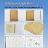 Yujia YJ-50B Electric 3-Hole Archive Binding Machine CN plug (adapter included)