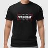 WANGHAF Meme T-Shirt Funny Inside Joke Text Graphic Tee Unisex Cotton Shirt
