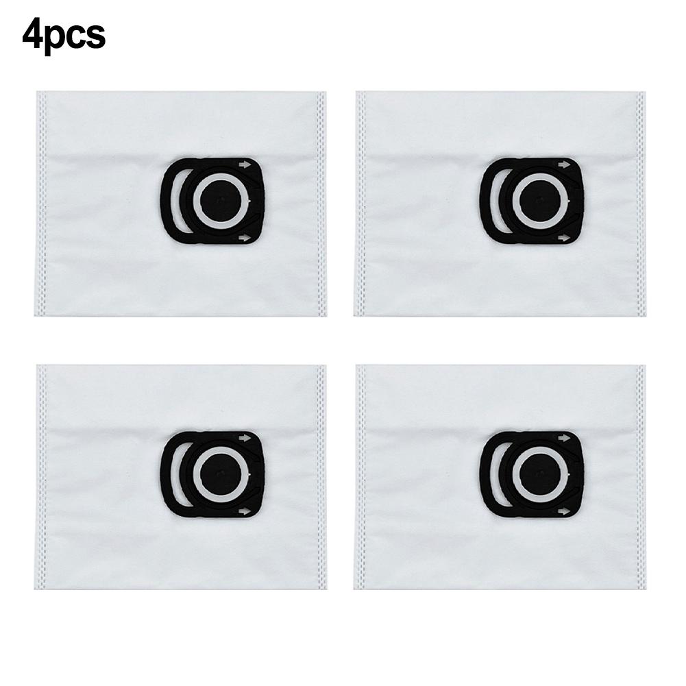 Para Tefal / Para X-Plorer Serie 75 S+ Aspiradora Repuesto Bolsas de Polvo Limpiadora Máquina Bolsa de Basura Accesorios