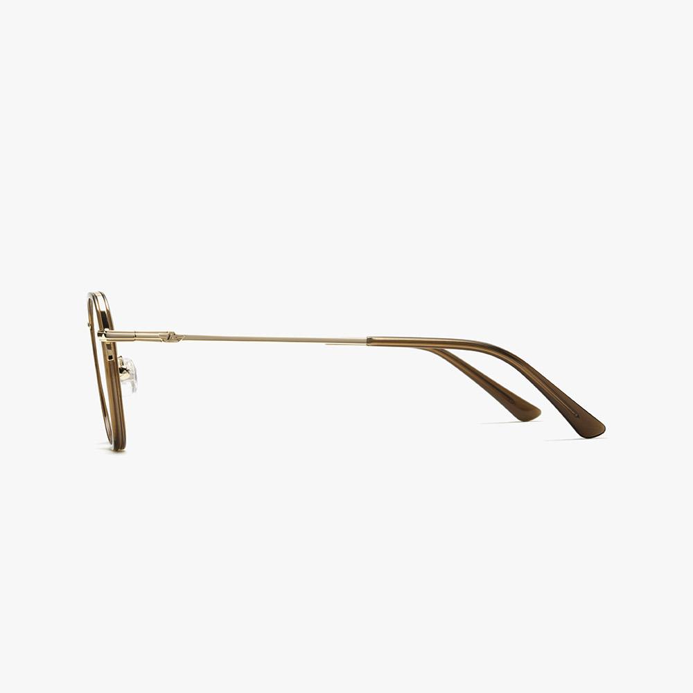 Lugo Btikeol Eyeglass Frames (Lc5974 360 51)