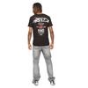 Kings Will Dream Mens Tattooed T-Shirt