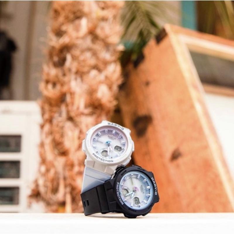 G Shock bGa 250 7a3dr