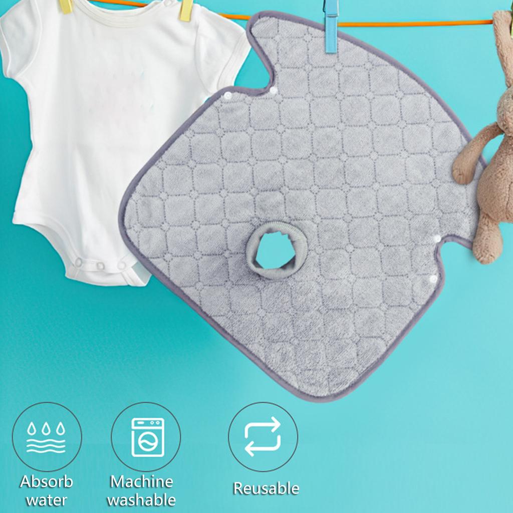 Przenośna Podkładka na Fotelik Samochodowy Kompaktowa Składana Zaprojektowana Wkładka na Fotelik Dziecięcy Ochraniacz na Fotelik Samochodowy Poduszka Akcesorium do Wózków Dziecięcych