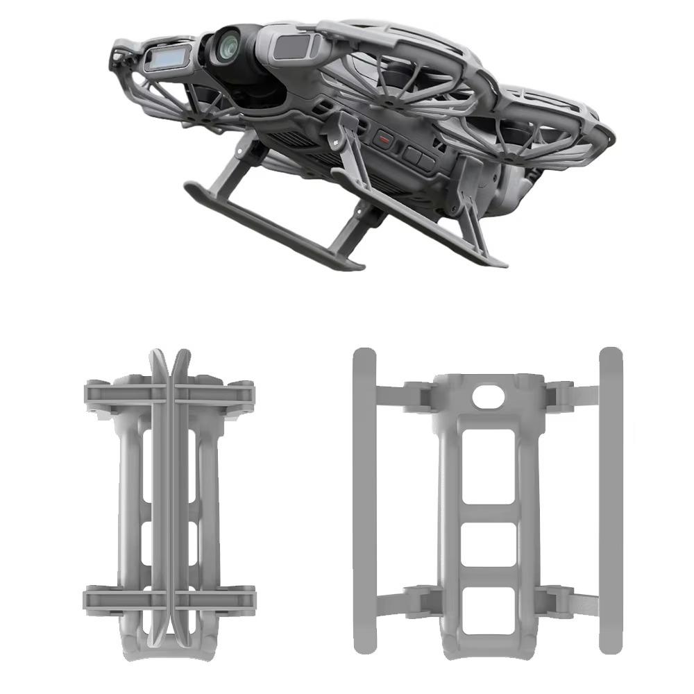 New Foldable Landing Gear Quick Release Mini Height Extender Lightweight Drone Extension Leg for DJI Neo 2 Drone Accessories