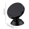 Magnetic Car Phone Holder 360 Degree Rotation Mobile Phone Magnetic Bracket Multifunctional Adsorption Type Cell Phone Support