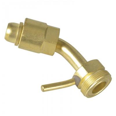 Sievert Pro 86/88 Brass Neck Tube