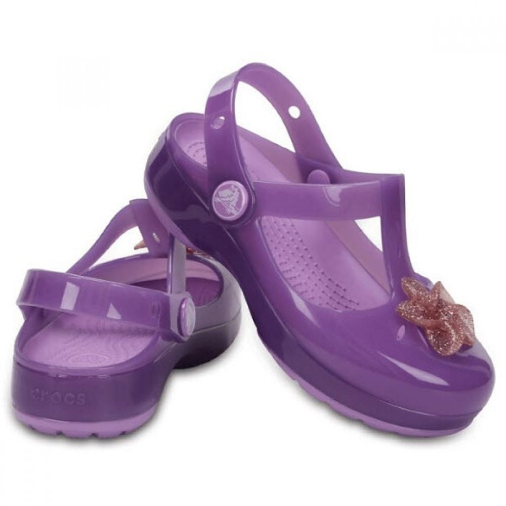 

Crocs Skies Slipper Sandals Tqj 204034 532 Crocs Isabella Clog Ps Iris 130