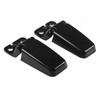 NEW-1 Set Left & Right Rear Tailgate Hinges Window Glass Hinges For Nissan Armada 2004-2015 Infiniti QX56 90320-7S000
