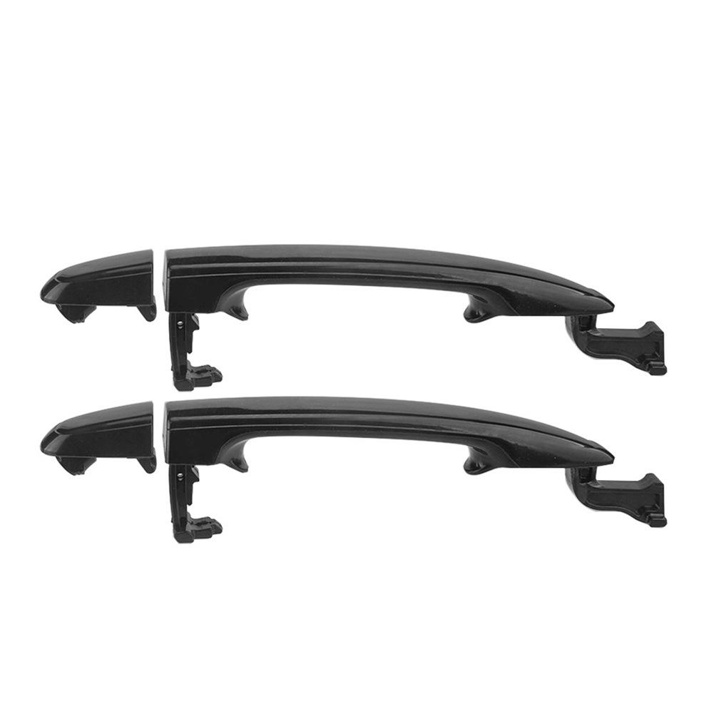 Toyota Sienna Exterior Door Handle 69213-08010/08020