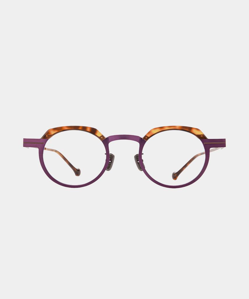 Lolenseupol Luta C1 Purple&Demi