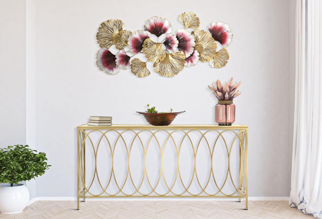 Console Arc Similmarble Cm 160X40X79