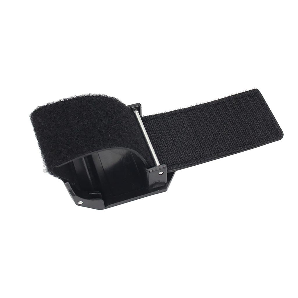 UTV Windshield Window HD Clamp Holder Clip  for Polaris RZR XP Can-Am Maverick 1000R X3