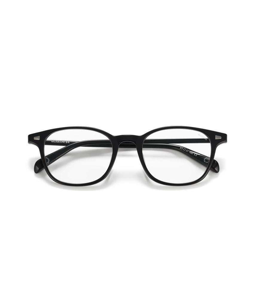 Myujieombaibikeon Museum.54 [Black]