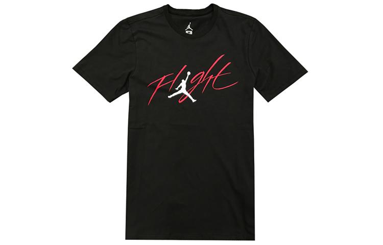 Jordan Jumpman T Shirt Men s Black BQ1456-010 S