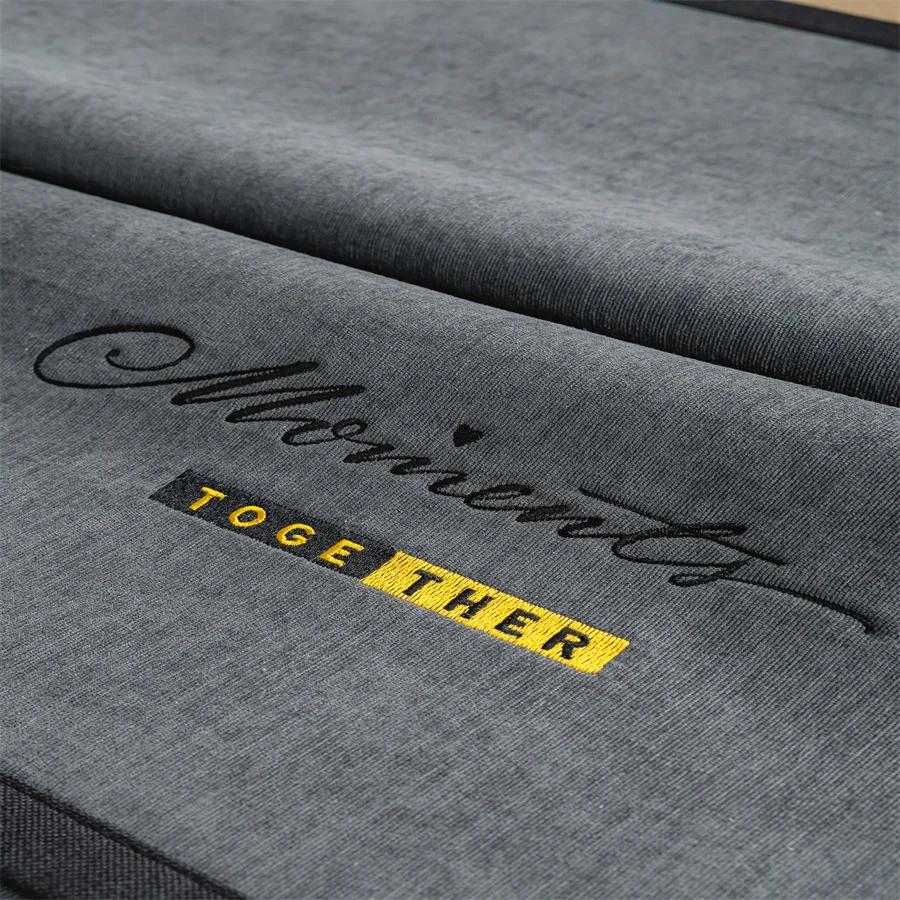 Seat Pad Home Protection Covers Luxury Sofa Cushion for Living Room Chenille Non-slip Sofas Towel Couch Cover Corner Sofa Towes