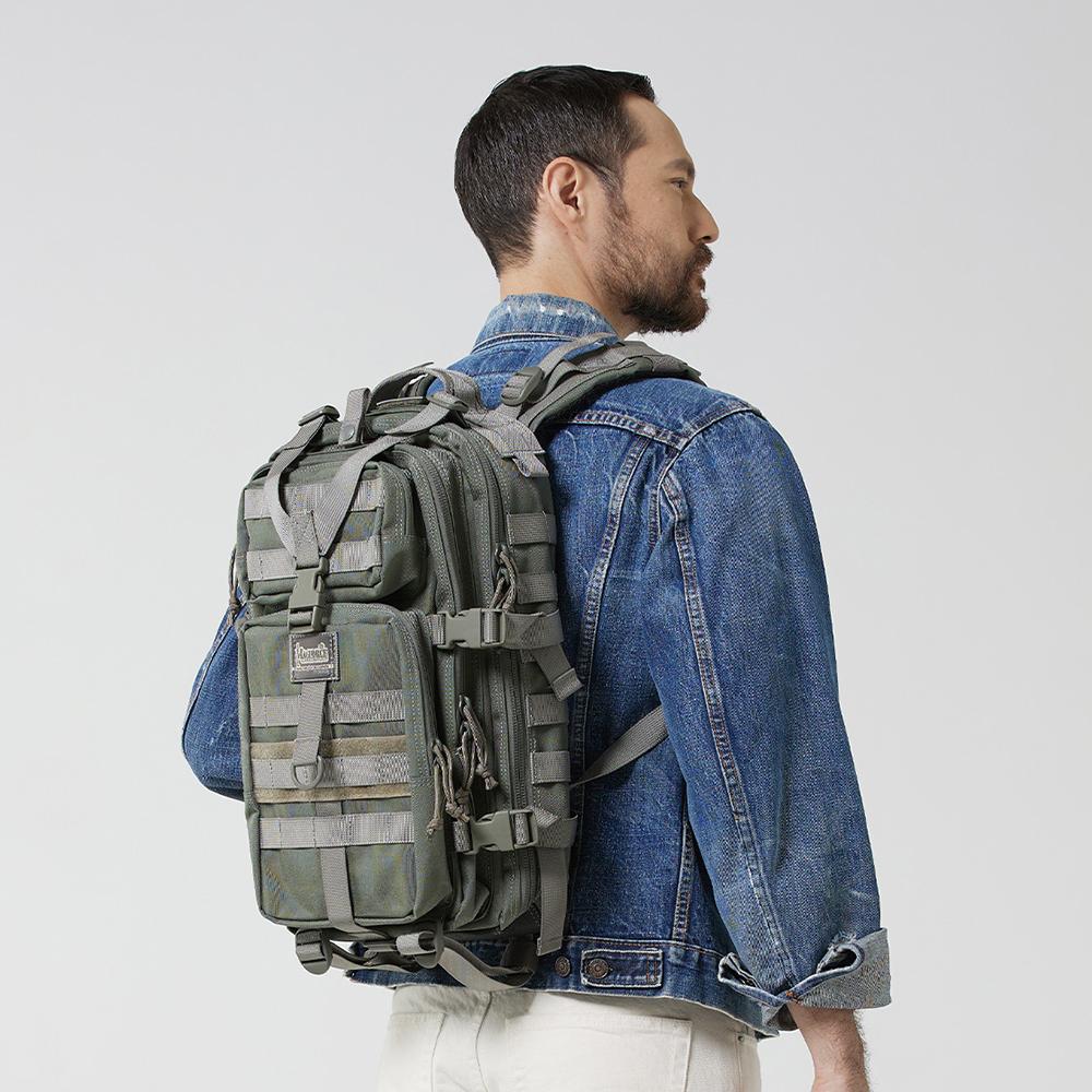 Magforce Falcon 2 Backpack