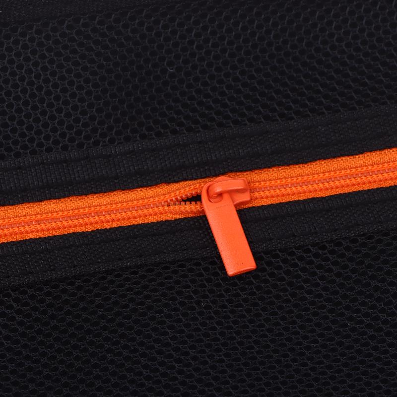 1Pcs Handheld Dual Mic Travel Case Microphone Case For  Partybox Wireless Mic Carrying Case Microphone Protable Storage Bag