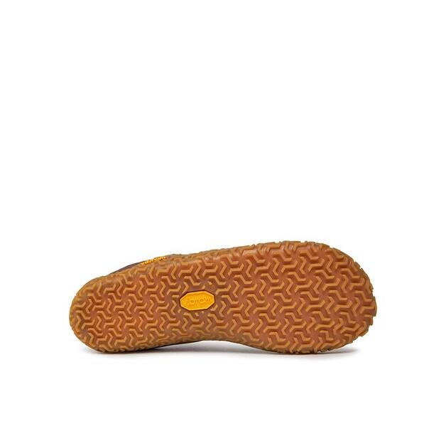 Кроссовки Merrell Vapor Glove 6 Ltr J067894 бордовый