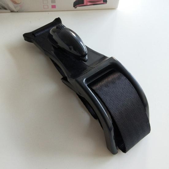Pregnancy Seat Belt Regulator Easy To Install Adjustable Care Belt Adjuster Relieves Pressure Seat Safety Belt Adjuster