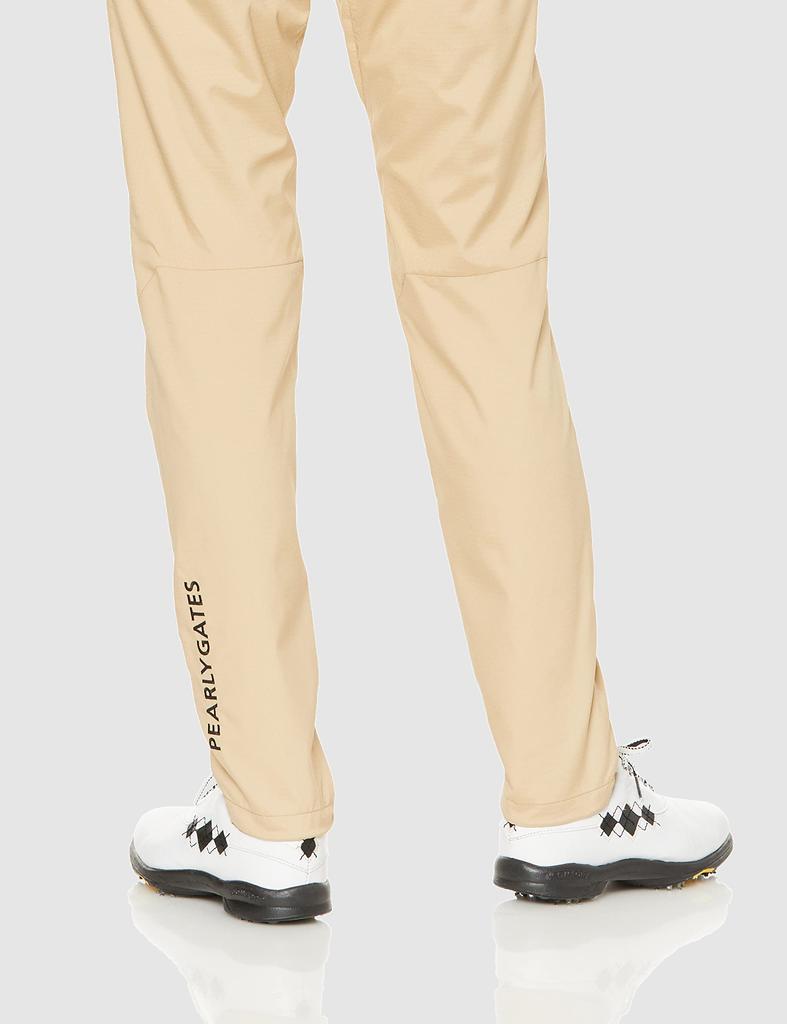 Easy Toughlex Thermotron Water Heat 0 [PEARLY GATES] Women's Pants, Reno, Resistant, Retentive, Warm/055-2236008 040_Beige [S]