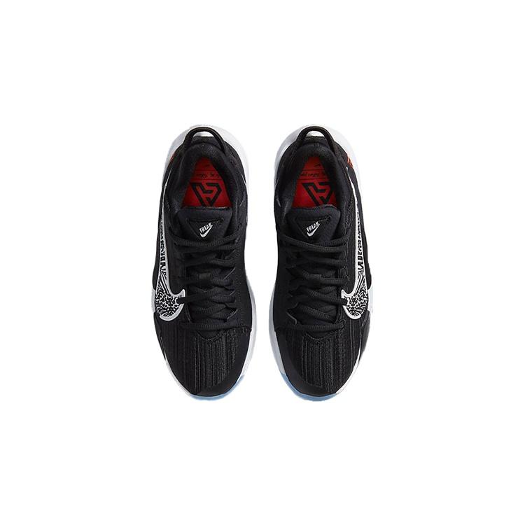 (GS) Nike Zoom Freak 2 'Black' Kids' CN8574-001