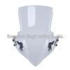 Honda CB650F 2014-2020 Motorcycle Front Windshield Deflector