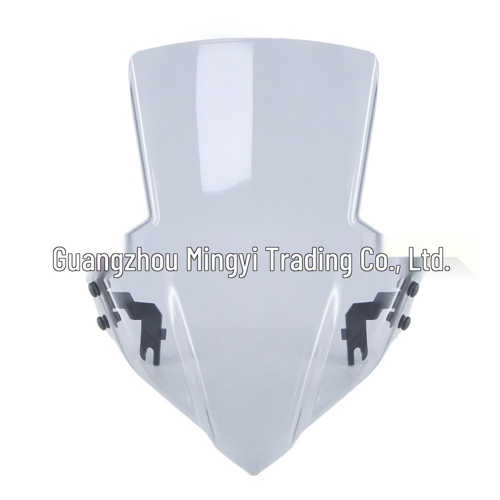 Honda CB650F 2014-2020 Motorcycle Front Windshield Deflector