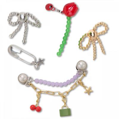 Akcesoria do obuwia – Ozdoby do obuwia