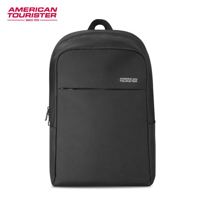American Tourister Casual Water-Repellent Backpack