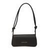 Premium Texture Solid Color Simple Casual Versatile Underarm Bag Women's Spring and Summer New Commuter Shoulder Handbag