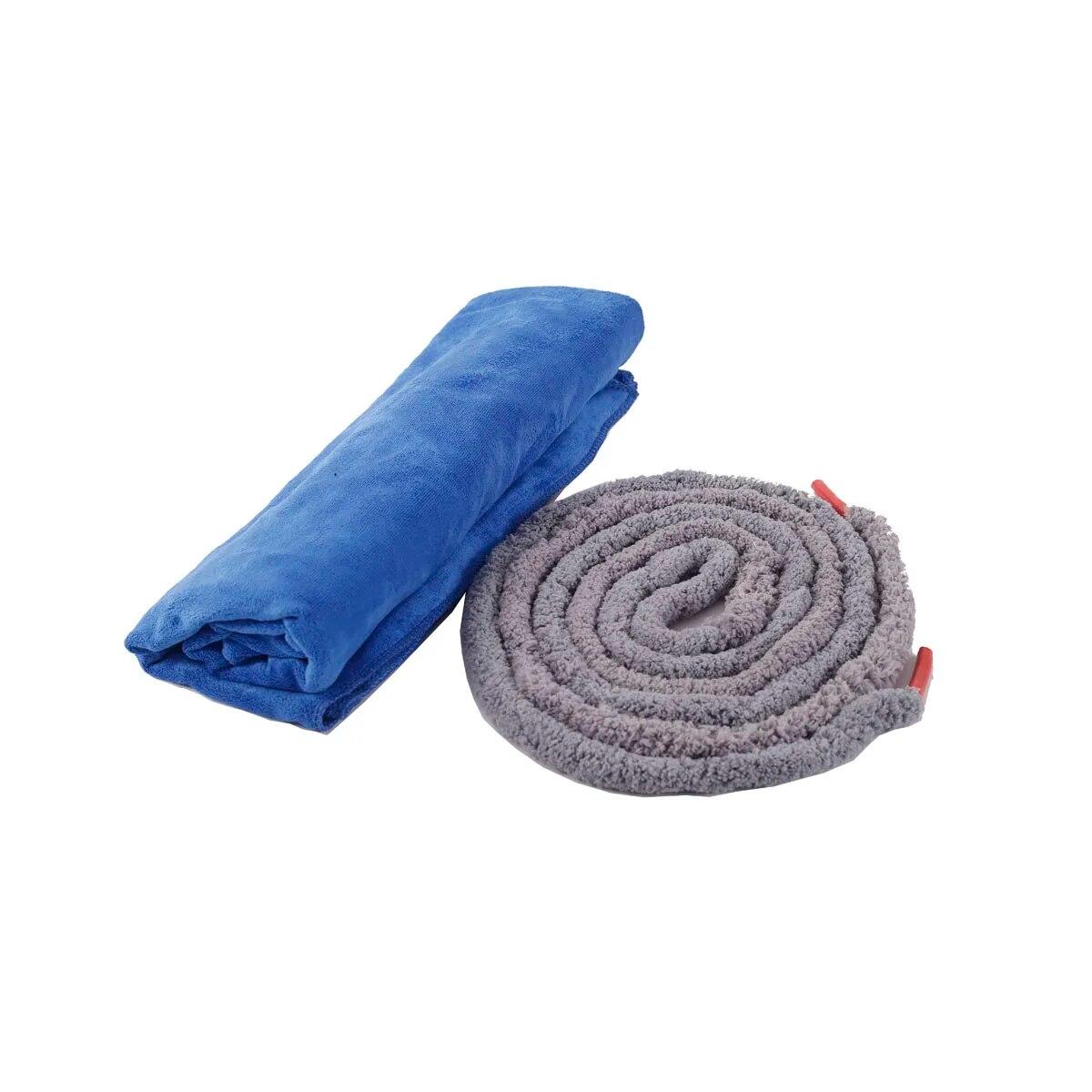 

KTM тонировка для окон, защита для приборной панели автомобиля, 2 в 1, инструмент, полотенце из микрофибры, водопоглощающая веревка, установка пленки на лобовое стекло Set 5