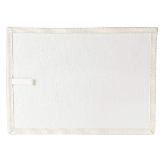 Onishi Ken Seihan PEANUTS SNOOPY Lunch Bag Square IVORY (L) PF-2500