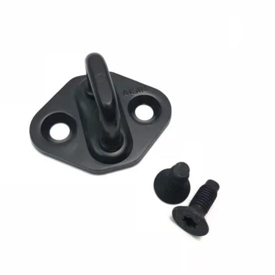 for Toyota Prado LC120 LC150 FJ land cruise tailgate stopper locator