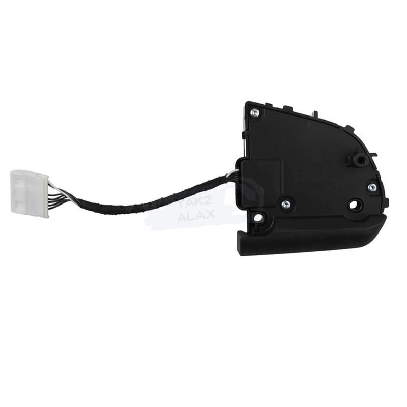 05081287AA 05081289AA Steering Wheel Control Switch Button for Chrysler 200 300 Pacifica Dodge Challenger Charger Jeep Cherokee