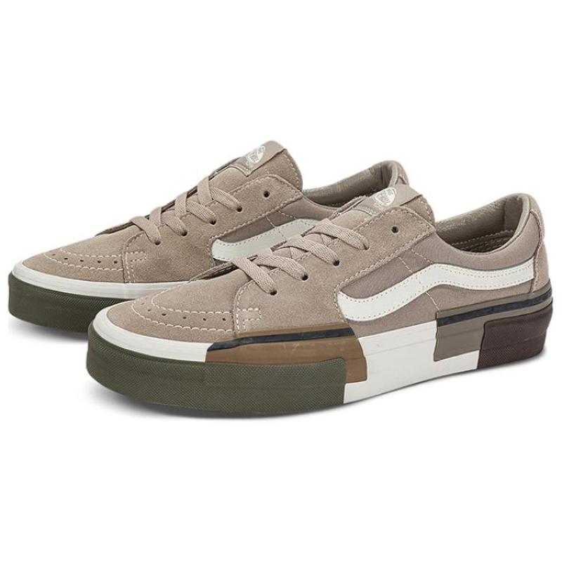 Vans SK8 Low 'Moon Rock' Vans VN000CRNCH8