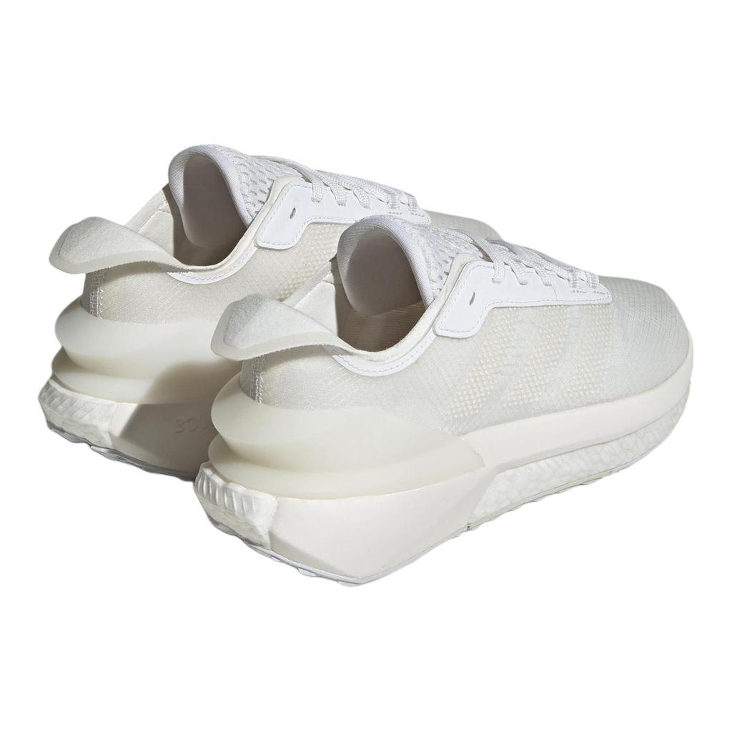 adidas Avryn Cloud White Zero Metalic Crystal White GS IG0123