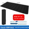Car Inflatable Mattress - Single Bed Folding Rear Trunk Pad