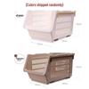 CHAHUA Stackable Slanted Kitchen Storage Basket