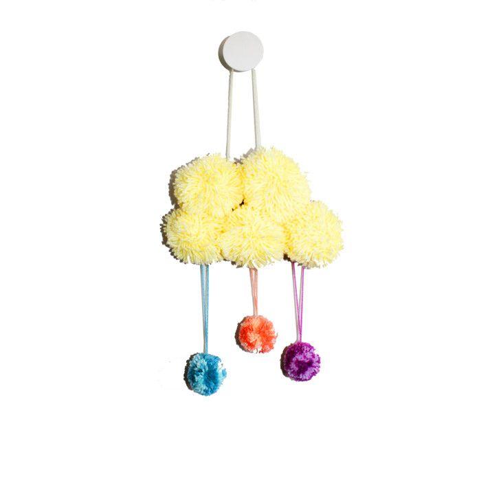 Pelote de laine 100% acrylique 12 Couleurs Pastel 25g