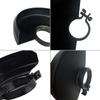 125 150 180 Angle Grinder Protective Cover Safety Protector Dust Guard